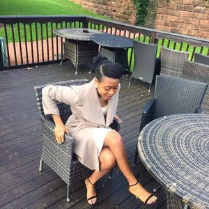 Meet your Posher, Steve